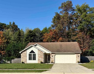 1000 Nicholas Trl, Fremont, IN, 46737