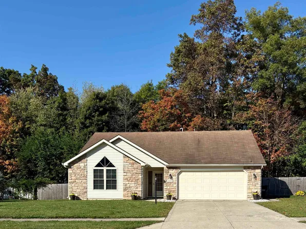 1000 Nicholas Trl, Fremont, IN 46737