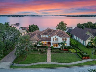 530 Largovista Dr, Oakland, FL, 34787