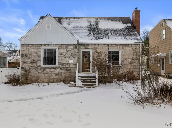 311 Clark St, Buffalo, NY 14223