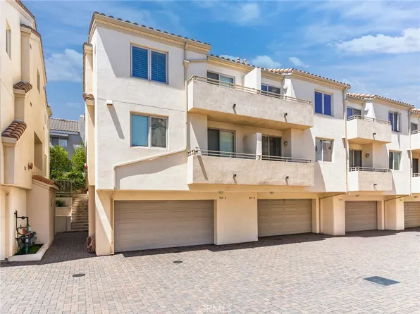 311 Kansas St APT B, El Segundo, CA 90245