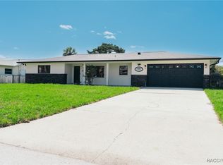 3860 N Calusa Point, Crystal River, FL 34428