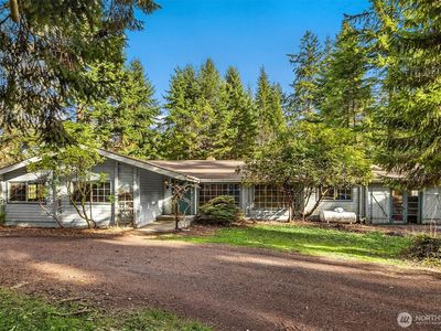 10862 Falk Road NE, Bainbridge Island, WA, 98110