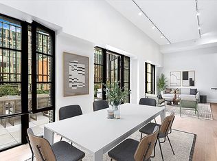 517 W 29th St PENTHOUSE D, New York, NY 10001