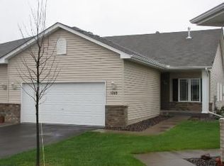 12115 65th Cir NE, Albertville, MN 55301