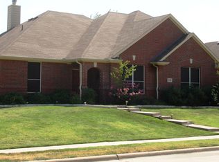 228 Shadybrook Dr, Wylie, TX 75098