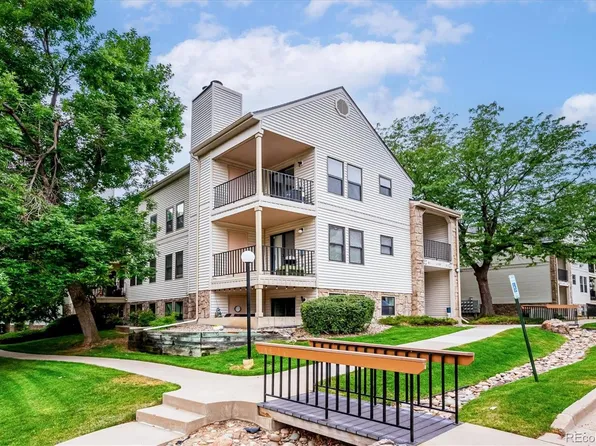 6705 S Field Street #824, Littleton, CO 80128