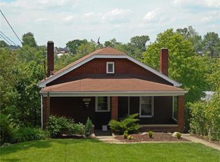 2801 Fayette St, McKeesport, PA 15132