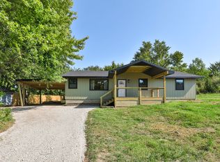 21 State Highway 215, Fair Grove, MO 65648