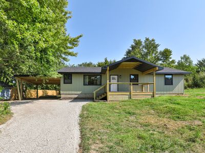 21 State Highway 215, Fair Grove, MO, 65648
