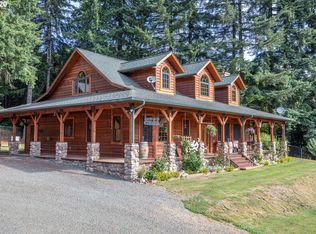 63084 Fairview Rd, Coquille, OR 97423