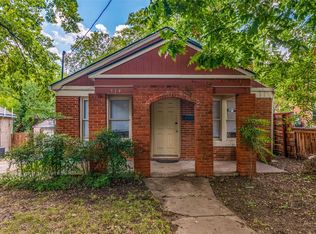 514 S Rusk St, Sherman, TX 75090