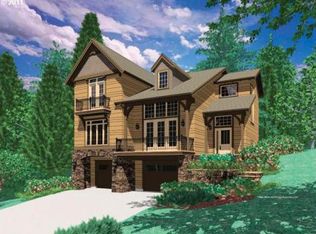 521 W Lookout Ridge Dr, Washougal, WA 98671