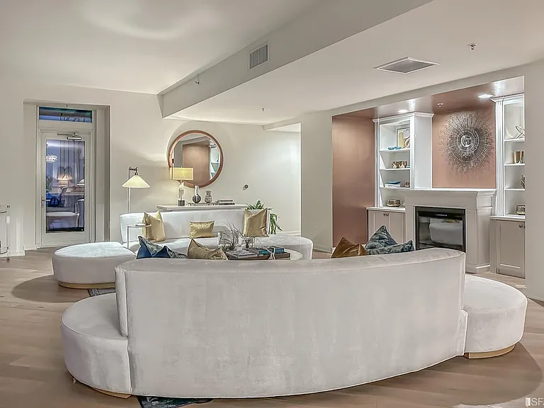 401 Harrison St #46B — Photo 6