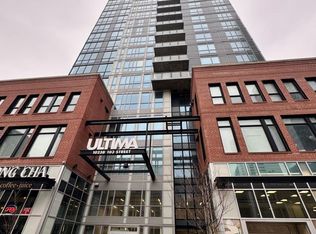 10238 103rd St NW #802, Edmonton, AB