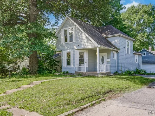 315 N Virginia Ave, Belleville, IL 62220