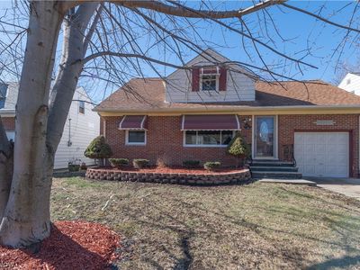 376 Halle Dr, Euclid, OH, 44132