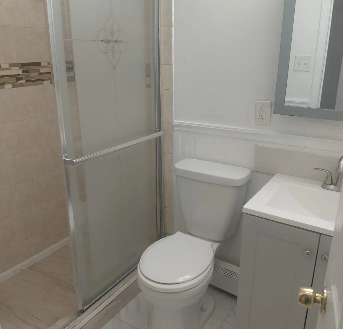 1 bed, $2,300 — Photo 2