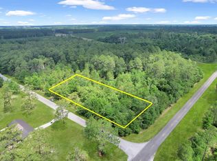 0 Purser Dr, Jesup, GA 31546