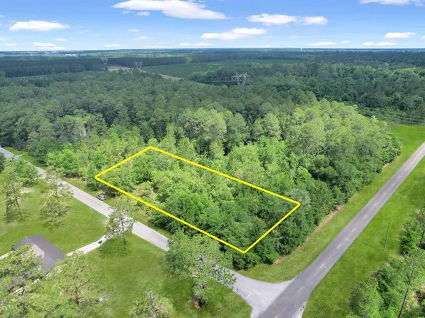 0 Purser Dr, Jesup, GA 31546
