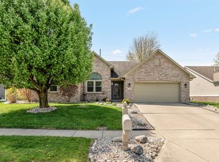31 Torrey Pine Dr, Brownsburg, IN