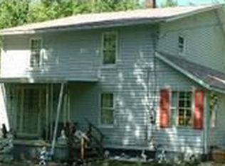 17921 Bear Rd, Nashport, OH 43830