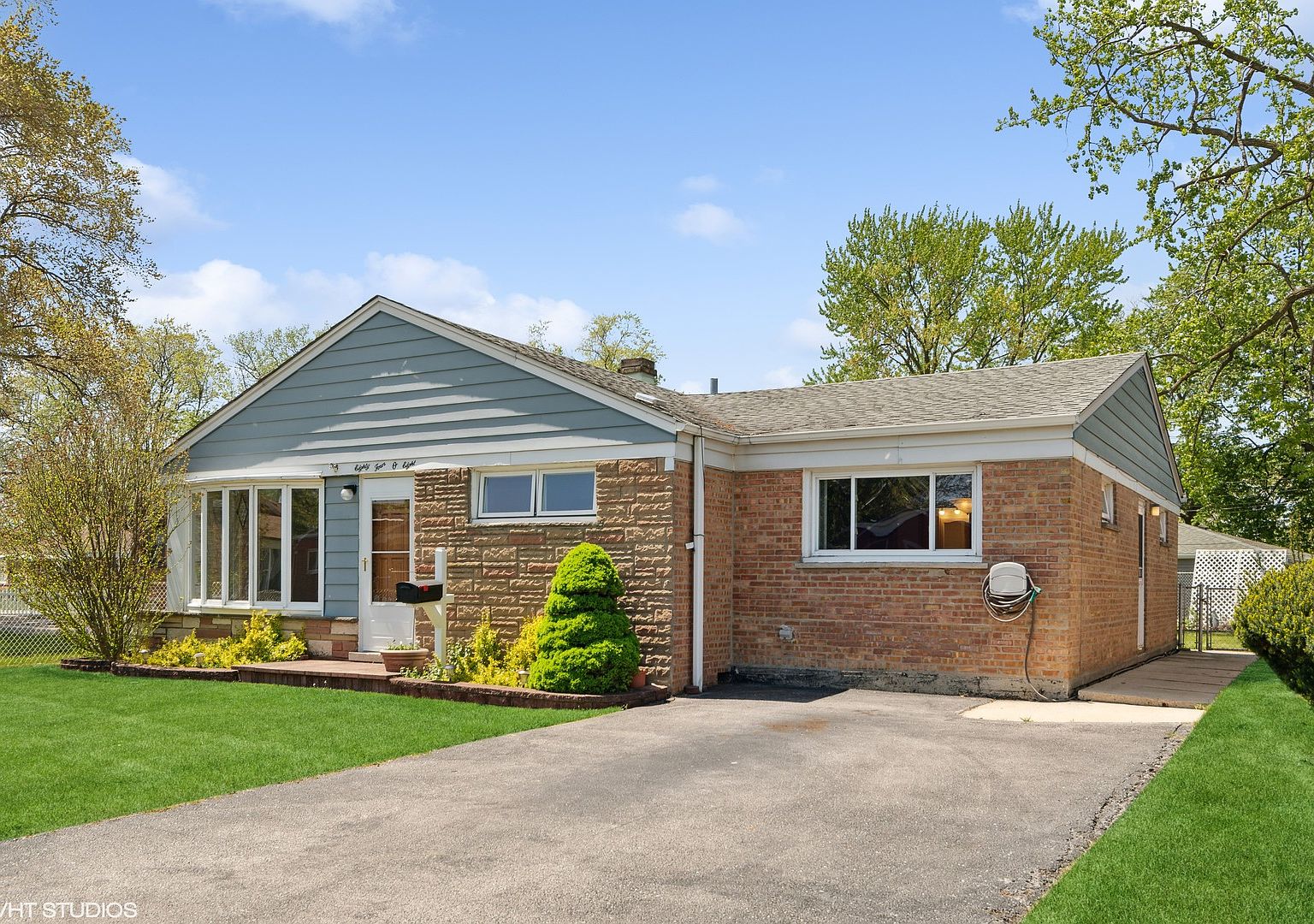 8408 S Knox Ave, Chicago, IL 60652 Zillow