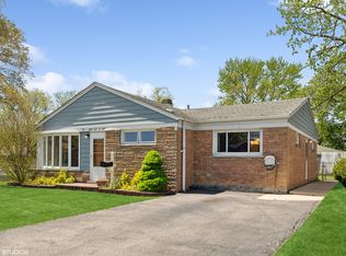 8408 S Knox Ave, Chicago, IL