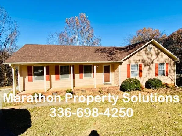 5703 Cranberry Ct, Greensboro, NC 27405