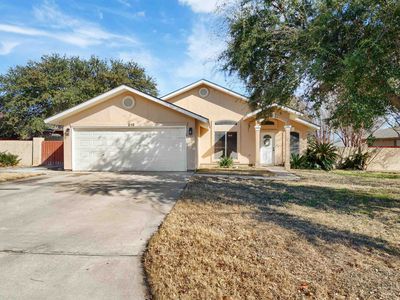 218 White Feather Trl, Del Rio, TX, 78840