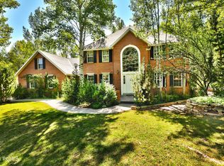 3533 Big Spruce Way, Park City, UT 84098