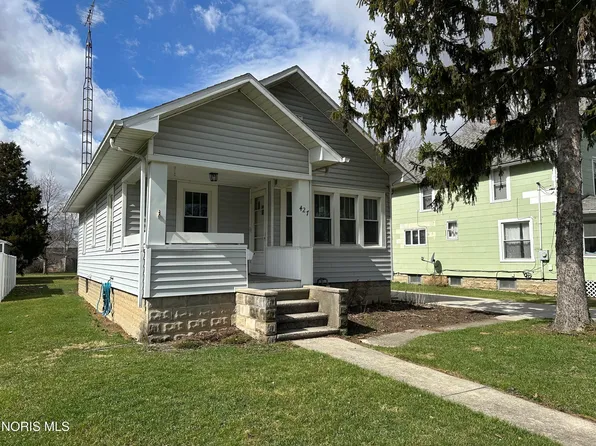 427 N Locust St, Oak Harbor, OH 43449