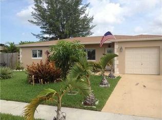 10895 Eureka St, Boca Raton, FL 33428