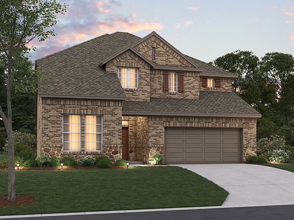 Addison D Elevation