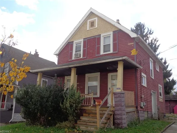 3207 Colburn Ave, Cleveland, OH 44109