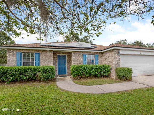 6376 SPRING HOLLOW Court, Jacksonville, FL 32218