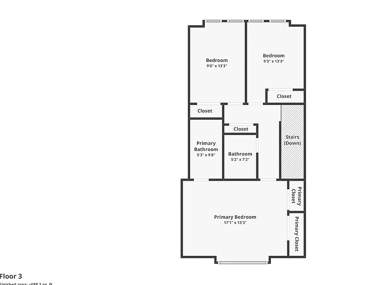 605 H St SW — Photo 39
