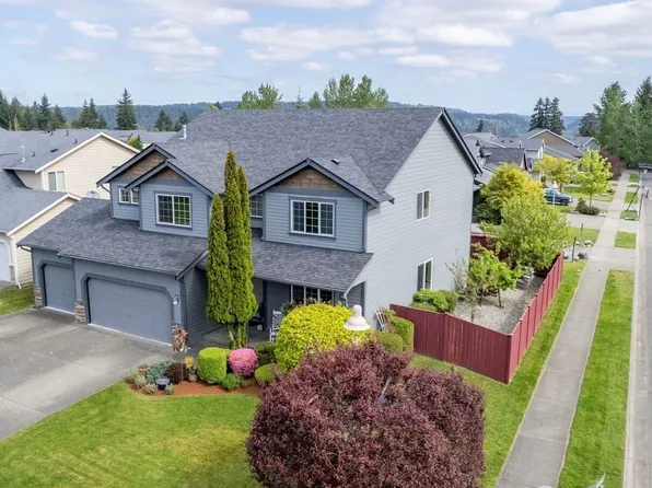 20225 194th Avenue E, Orting, WA 98360