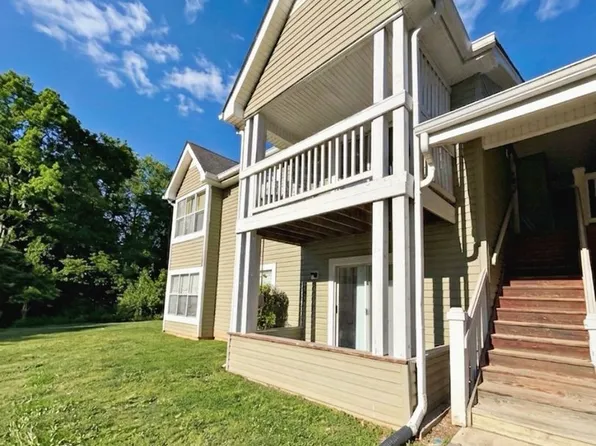 Creekwood Apartments, 430 Oriole Dr APT Q-4, McMinnville, TN 37110