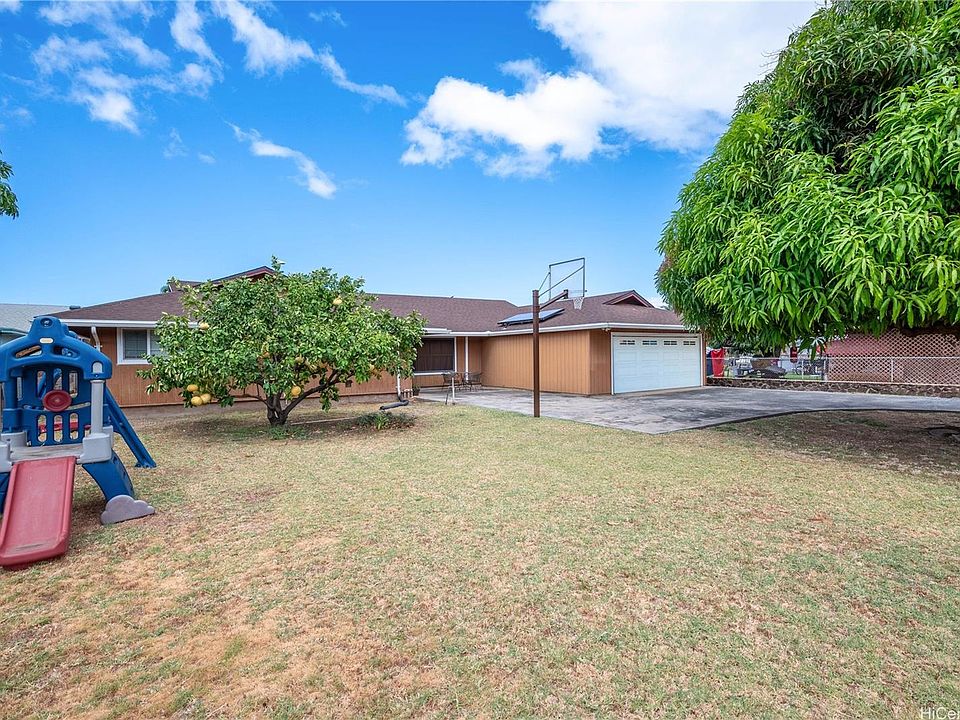 85763 Lihue St, Waianae, HI 96792 Zillow