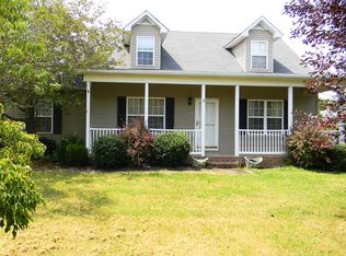 6835 Cookeville Boat Dock Rd, Baxter, TN 38544