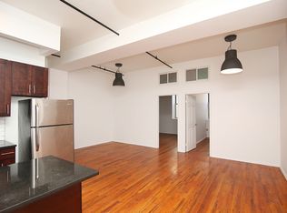 16 Manhattan Ave APT 1B, Brooklyn, NY 11206