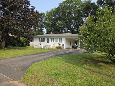4 Douglas Drive, Enfield, CT, 06082