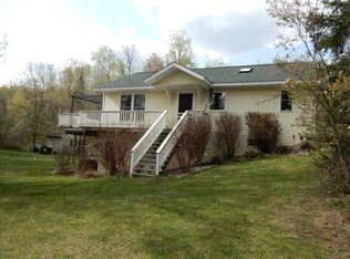 4924 Elm Rd, Florence, WI 54121
