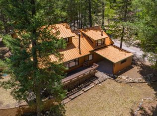 46 Ponderosa Pines Trl, Cloudcroft, NM 88317