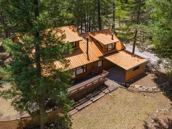 46 Ponderosa Pines Trl, Cloudcroft, NM 88317