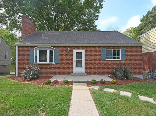 7939 Colette Ln, Cincinnati, OH 45224