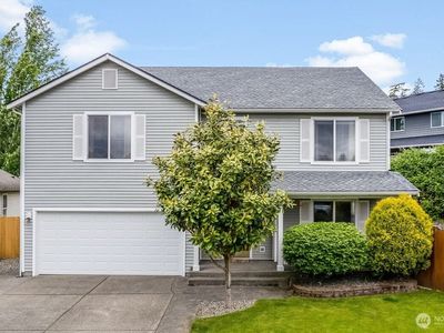 13201 122nd Avenue E, Puyallup, WA, 98374