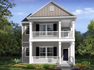 2915 Waterleaf Rd, Goose Creek, SC 29445