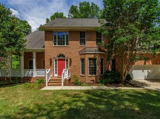 40 Bent Tree Ct, Gibsonville, NC 27249